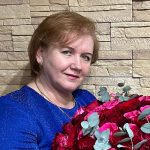 Светлана Чекаева